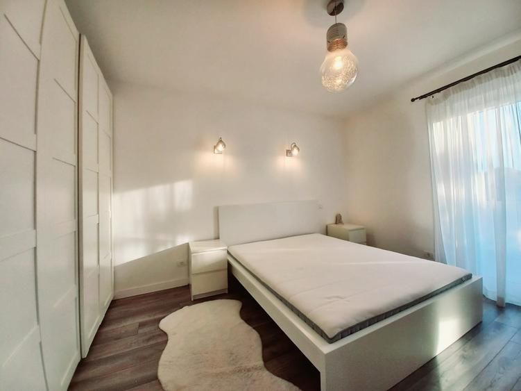 Apartament 3 camere | Baneasa-Petrom City | Parcare | Bloc boutique - Poză 4