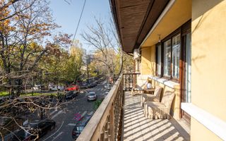 Etaj de vila - inchiriere office - Primaverii - Poză 5