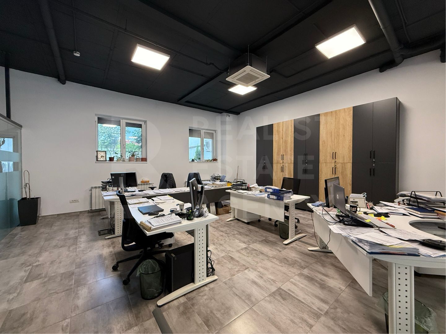 Spațiu comercial, parter, Campeador Luxury Apartments, Timișoara - Poză 14