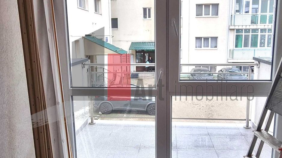 Inchiriere apartament 2 camere +loc de parcare-zona Pacii - Poză 7