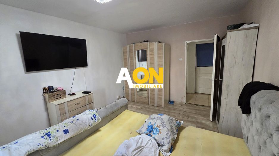Apartament cu 3 Camere,  64mp, Zona Cetate - Poză 5