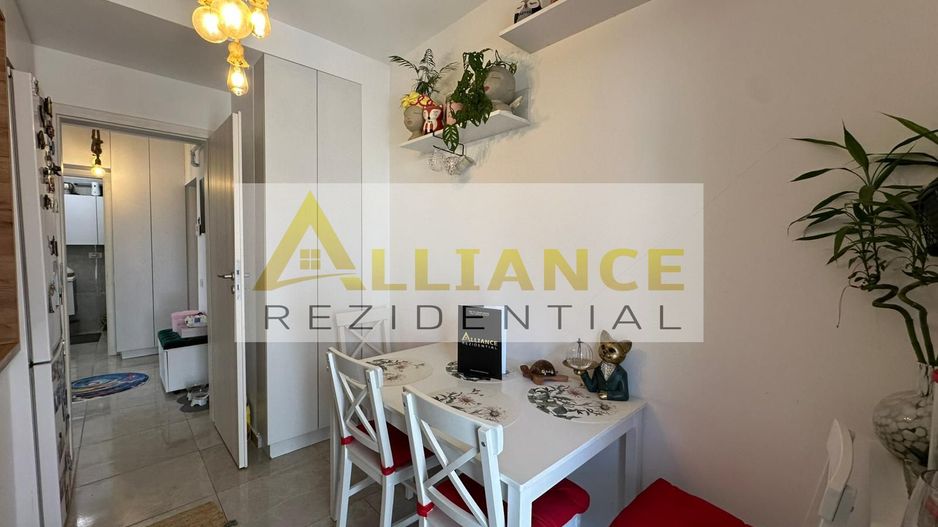2 CAMERE + GRADINA 50 MP | BLOC 2023 | 15 MIN METROU BERCENI | 136.000 - Poză 6