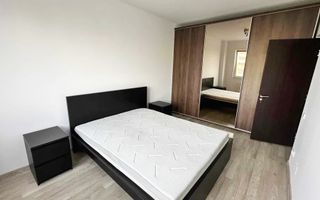 2 camere,  decomandat, modern, bloc nou, balcon,  parcare, Gheorgheni - Poză 1