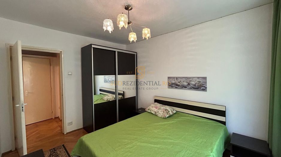 Apartament 2 camere de închiriat | Piața Sudului | Mobilat si Utilat - Poză 2