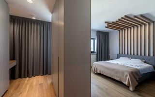 Duplex cu view superb, pe malul Lacului Plumbuita - Poză 6