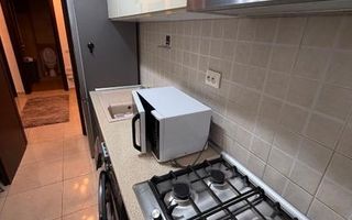 Apartament 2 camere Mihai Bravu cu Parcare privată inclusă si centrala - Poză 7
