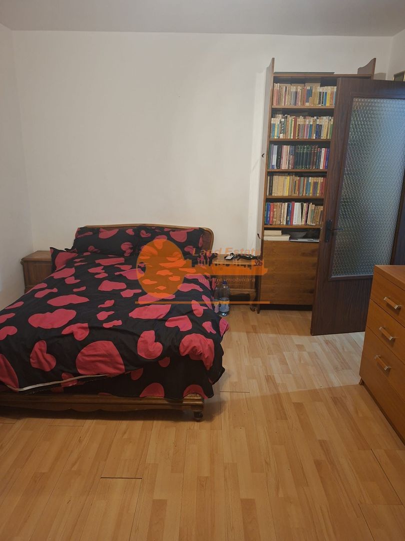 Garsonieră decomandată – Drumul Taberei / Râul Doamnei - Poză 3