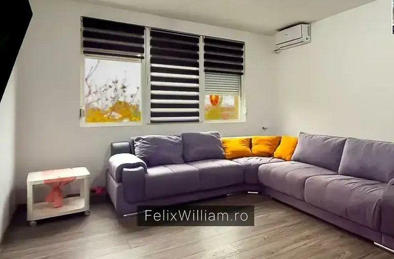 3 camere Mobilat si Utilat complet, Bloc reabilitat, langa metrou. - Poză 2