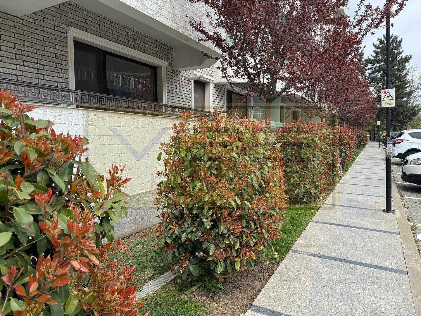 Apartament 2 camere decomandat  Royal Town Copou - Poză 26