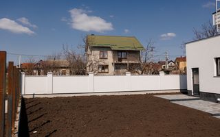 Vânzare, Hi-Tech, 2 nivele, 4 camere, strada  A. Lăpușneanu, Budești - Poză 9