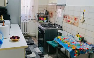 🔹 Apartament 2 camere SD, mobilat și utilat | Etaj 1 | Zona Baza 3 | - Poză 7