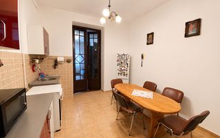 COMISION 0, Apartament 120mp, Parter Inalt, Imobil Istoric, Elisabetin - Poză 9