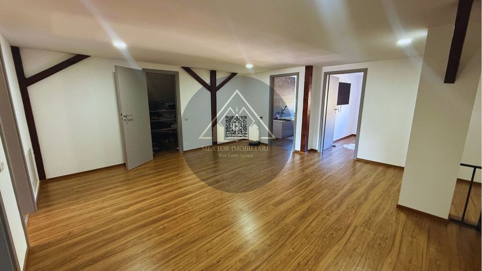 Casa de 4 camere, de vanzare - Poză 15