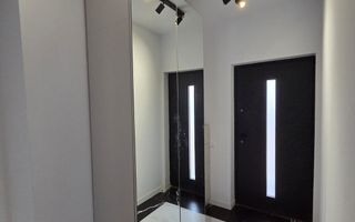 Vila individuala 4 camere panouri fotovoltaice - Poză 8