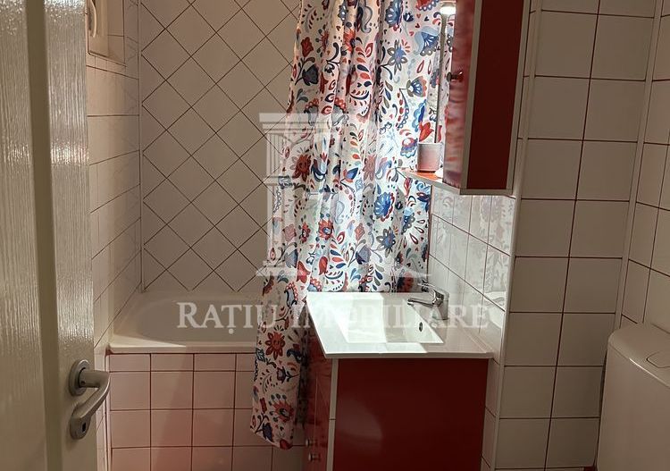 Apartament cu 2 camere | Centru Civic | Oradea - Poză 6
