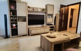 2 Camere | Valea Oltului | Bloc 2018 | Mobilat