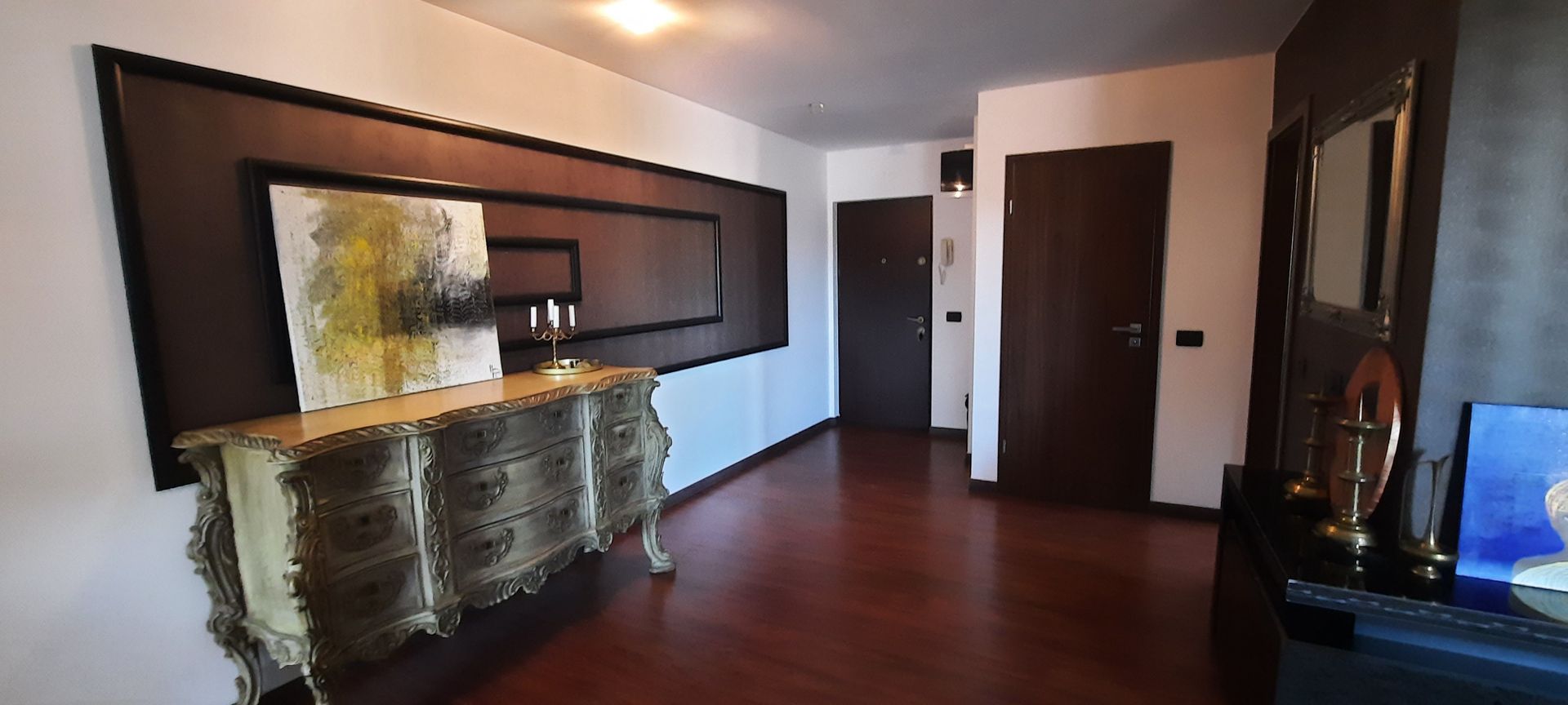 Apartament spatios mobilat si utilat LUX - Poză 4