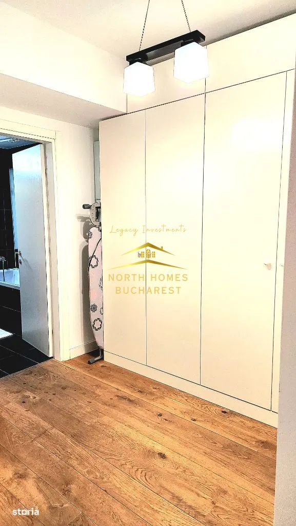 Upground Residence - 2 Camere - Mobila/Utilat - Metrou - Poză 5