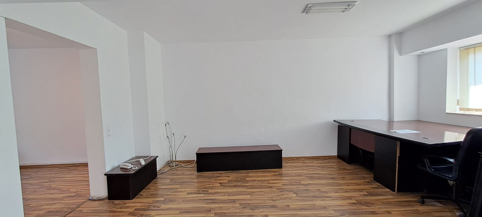 Ultracentral - Piata Victoriei, metrou, 3 camere pretabil birou, 80mp - Poză 5