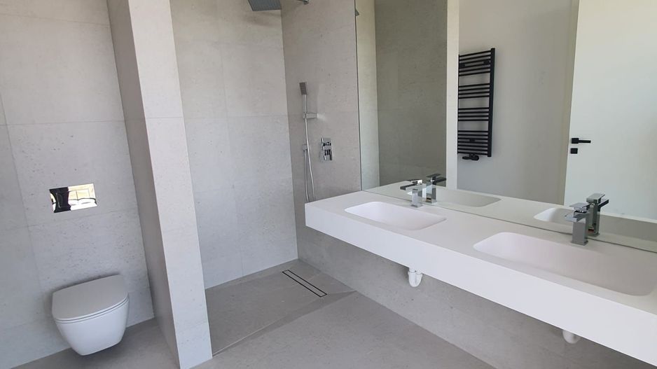 Apartament modern HIGH END 5 camere I YACHTKID I FLOREASCA - Poză 17