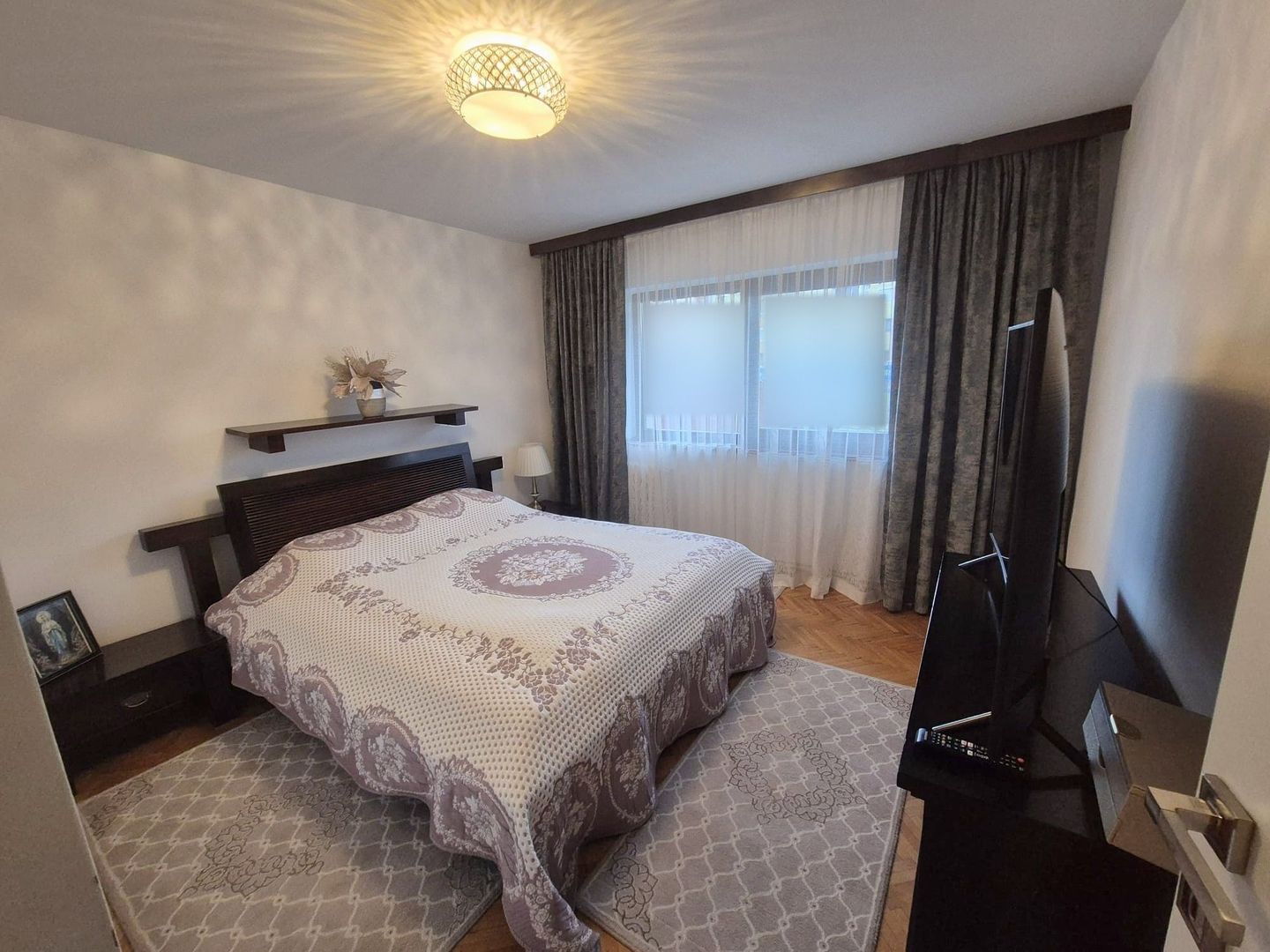 Apartament 3 camere, decomandat, et.1, Ampoi 3 - Poză 5