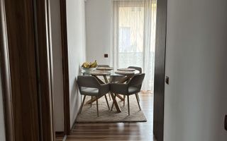 Apartament de vânzare cu 2 camere în Florești. - Poză 2