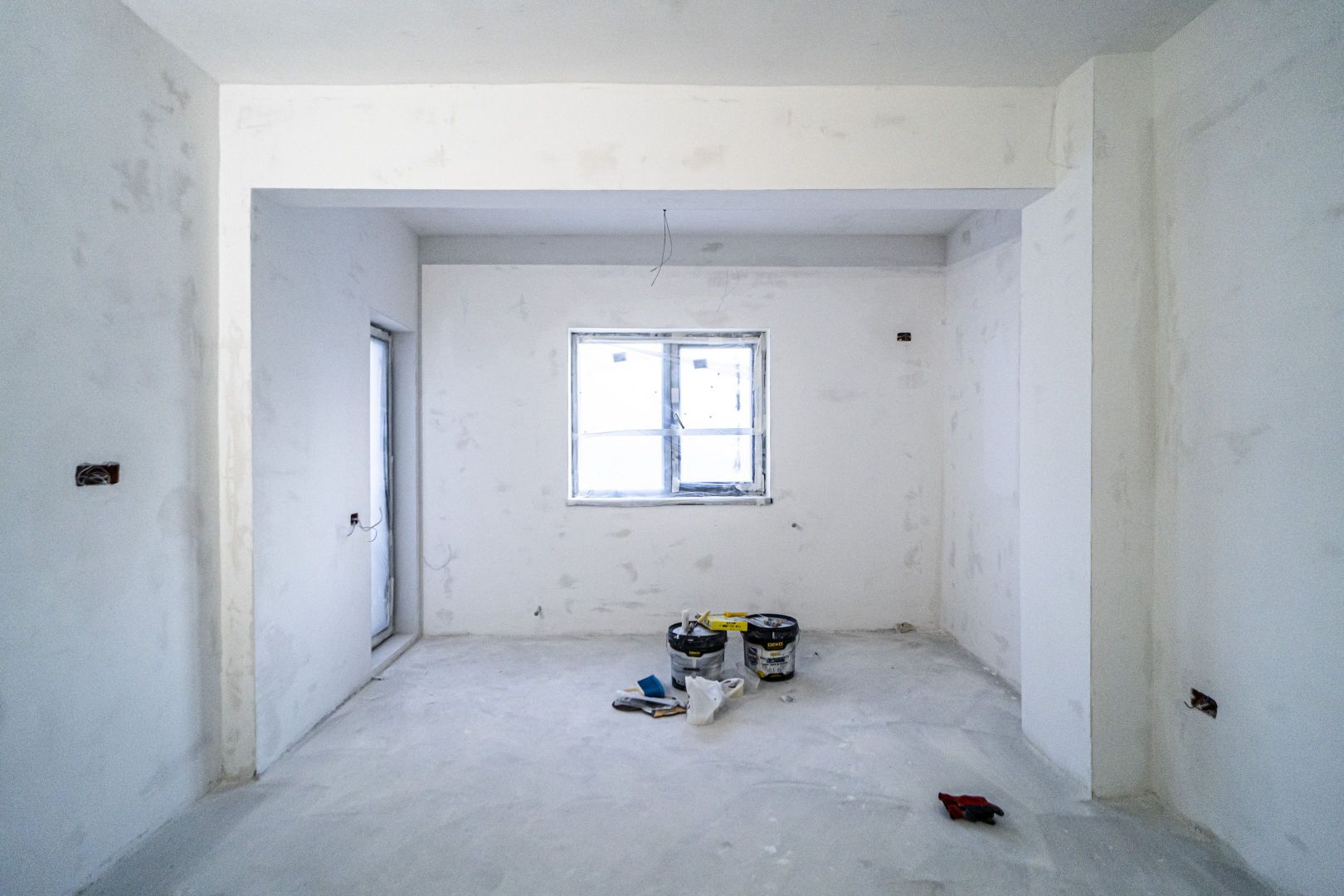 2 camere, 59 mp,decomandat, etaj 4, Margelelor, zona de case, NOU, COMISION 0% - Poză 5