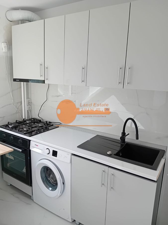 Garsoniera la 100m de metrou Lujerului - Poză 12