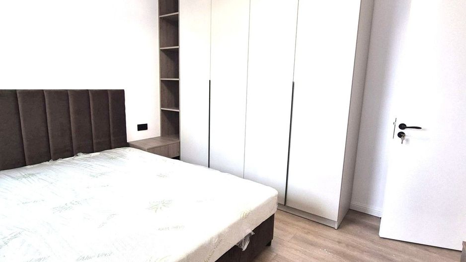 Închiriere Apartament cu 2 camere Lux, prima închiriere, 2 AC, mașină vase ✨ - Poză 2