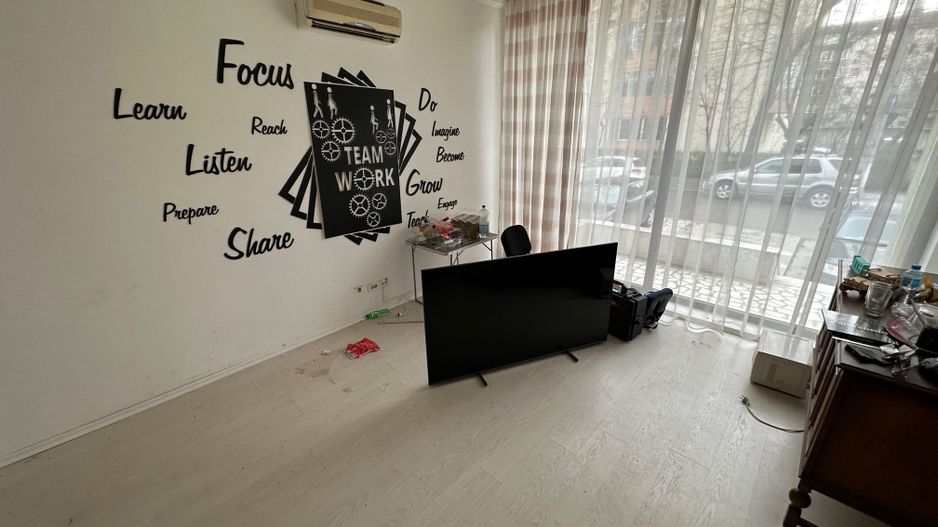 Spatiu de birouri zona Calea Aradului - Poză 8