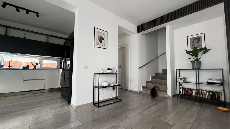 Vila lux superba Berceni (COMISION ZERO) - Poză 15