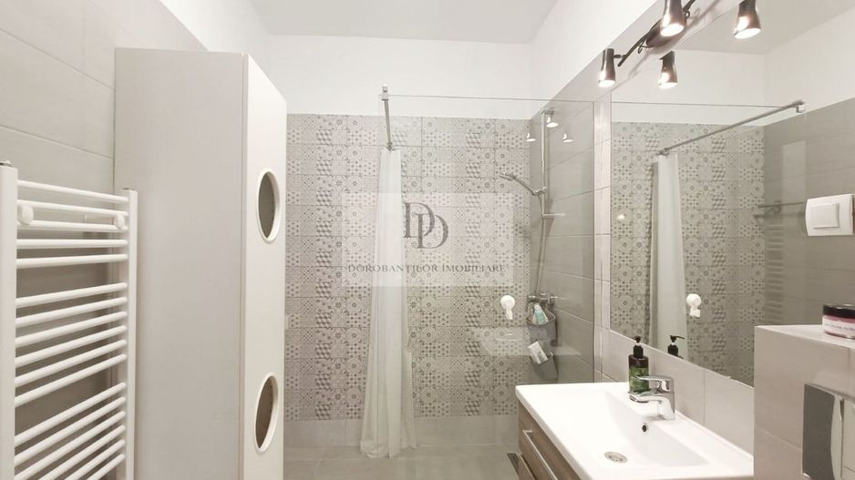 ✨ Închiriere apartament 2 camere – Junior Residence ✨ - Poză 2