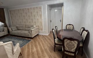 De închiriat apartament 3 camere – zona Școlii 7 - Poză 2