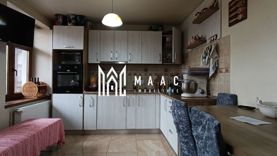 Casă | 120 MPU | 3 camere | Central - Poză 7