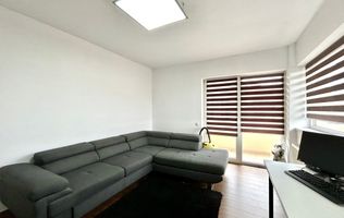 Apartament 3 camere decomandate de închiriat – Zona Florilor, Florești