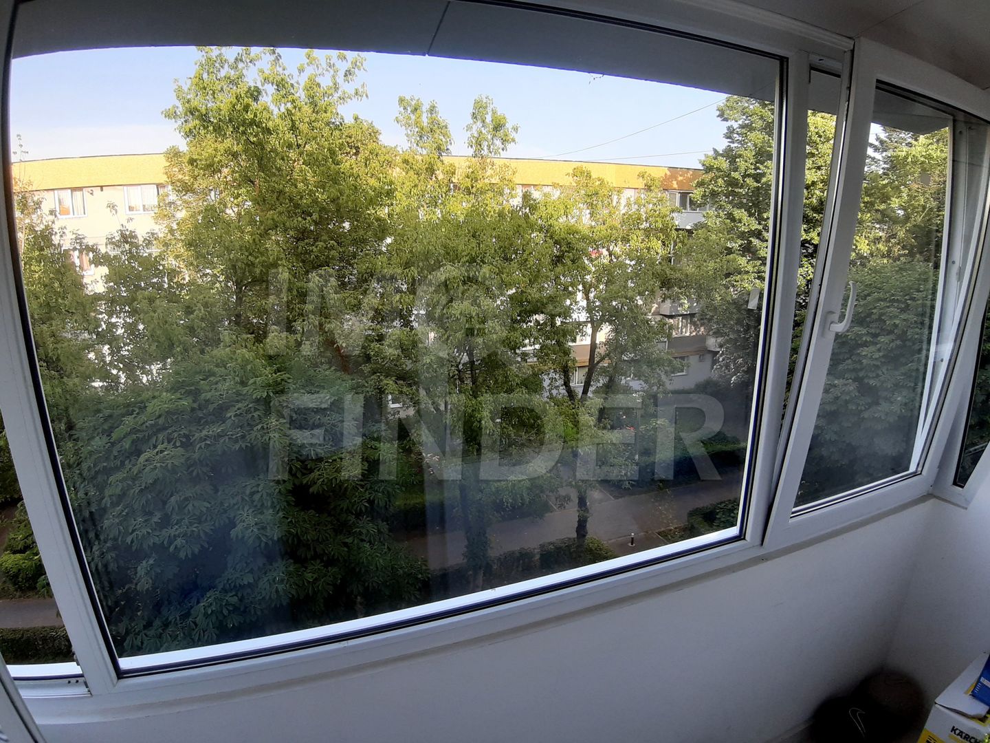 Apartament Ultrafinisat de 3 camere Unirii Gheorgheni - Poză 7