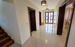 Casa 5 camere, mobilata, utilata,  427 mp teren, Barabant - Poză 7