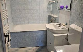 3 camere decomandate, 2 balcoane, Manastur, Parang, Profi, Minerva - Poză 5