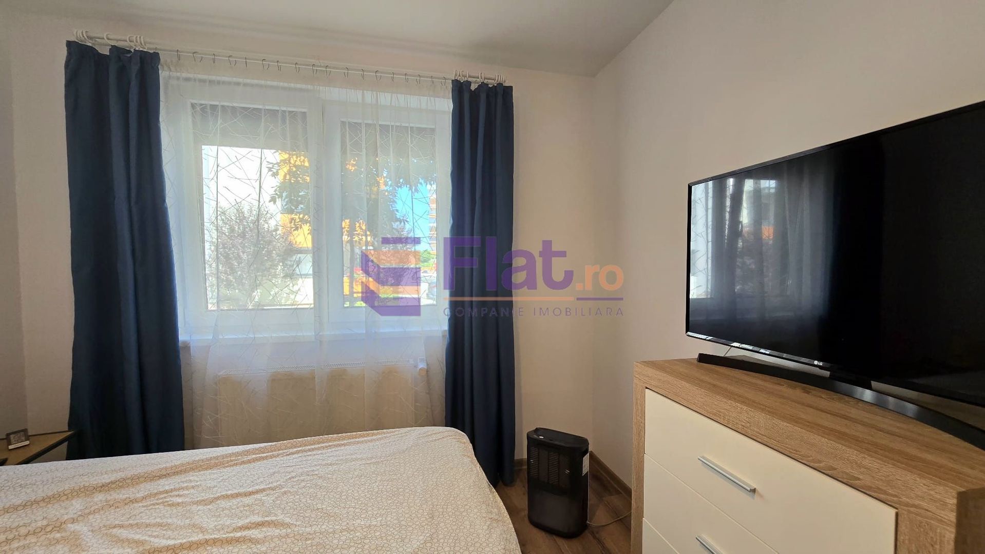 Apartament 3 camere | 2 băi | Grandis Residence – Brașov Coresi - Poză 12