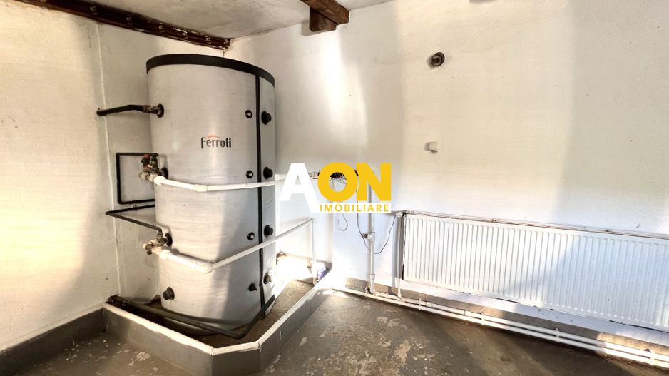 Ferma de vanzare cu 550MP utili si 27.500MP teren la asfalt - Poză 14