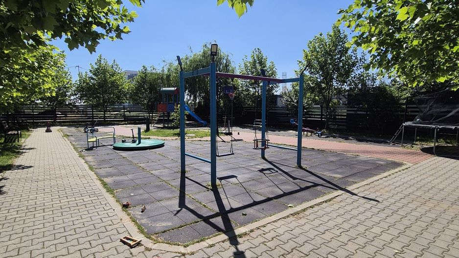 AP. 4CAM. ASTORIUM RESIDENCE-TERASA 46MP + LOC DE PARCARE INCLUS! - Poză 17