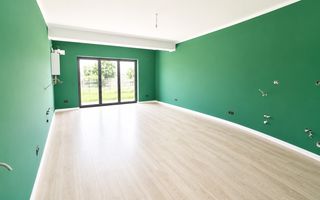 APARTAMENT 1 CAMERĂ | PARTER | VILĂ CU DESIGN MODERN | DA VINCI HOMES - Poză 3