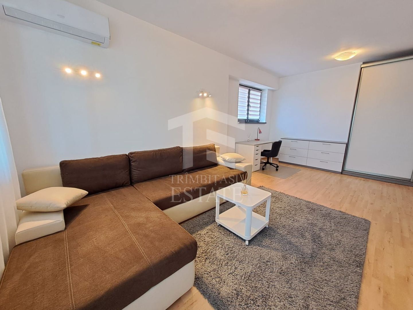 Apartament 2 camere 13 Septembrie Marriott Mall Prosper - Poză 6