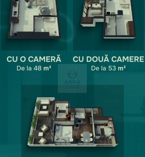 KABAKUM VISION - Poză 10