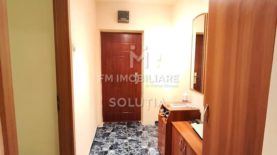 Apartament 5 camere decomandate │ zonă Ultracentrală │ strada Olteniei - Poză 10