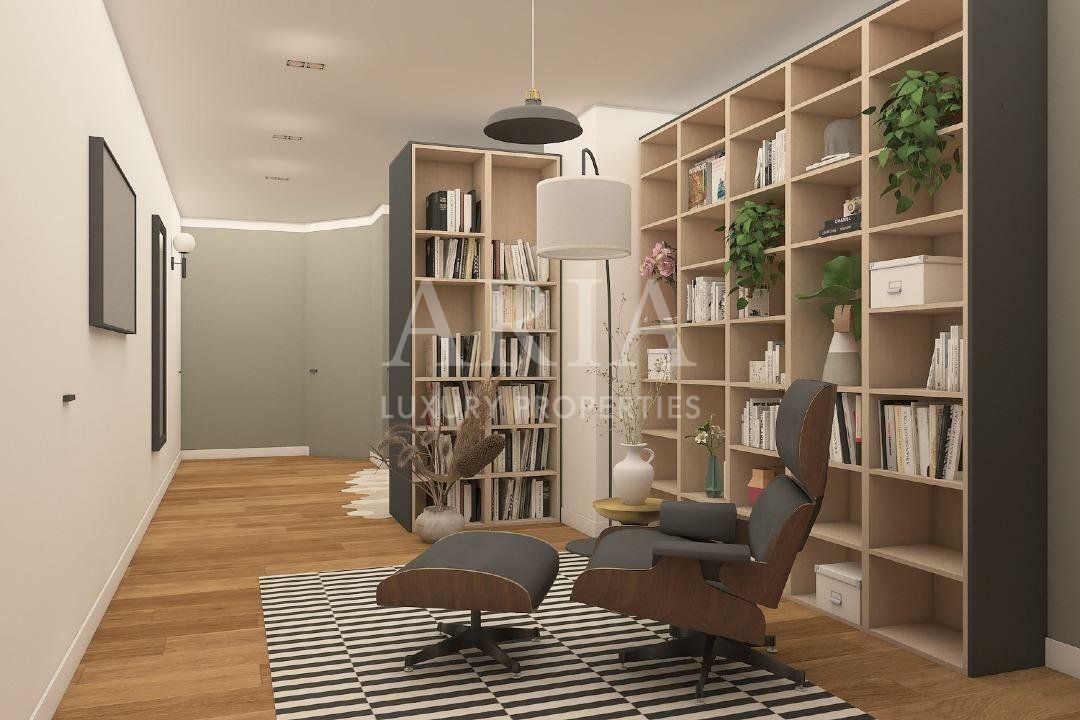 4 camere lux Herastrau - Poză 11