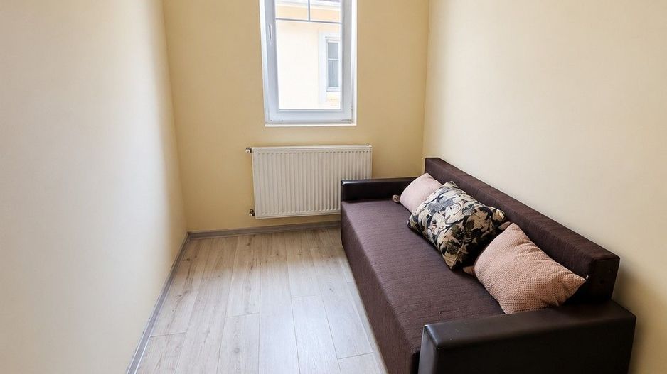 Braytim-Muzeul Apei | 3 Camere | Etaj 1 | 60 mp | Loc de parcare - Poză 4