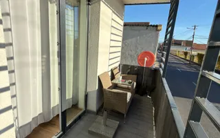 Apartament utilat 3 camere etaj 1 balcon 10 mp si parcare in Terezian - Poză 11