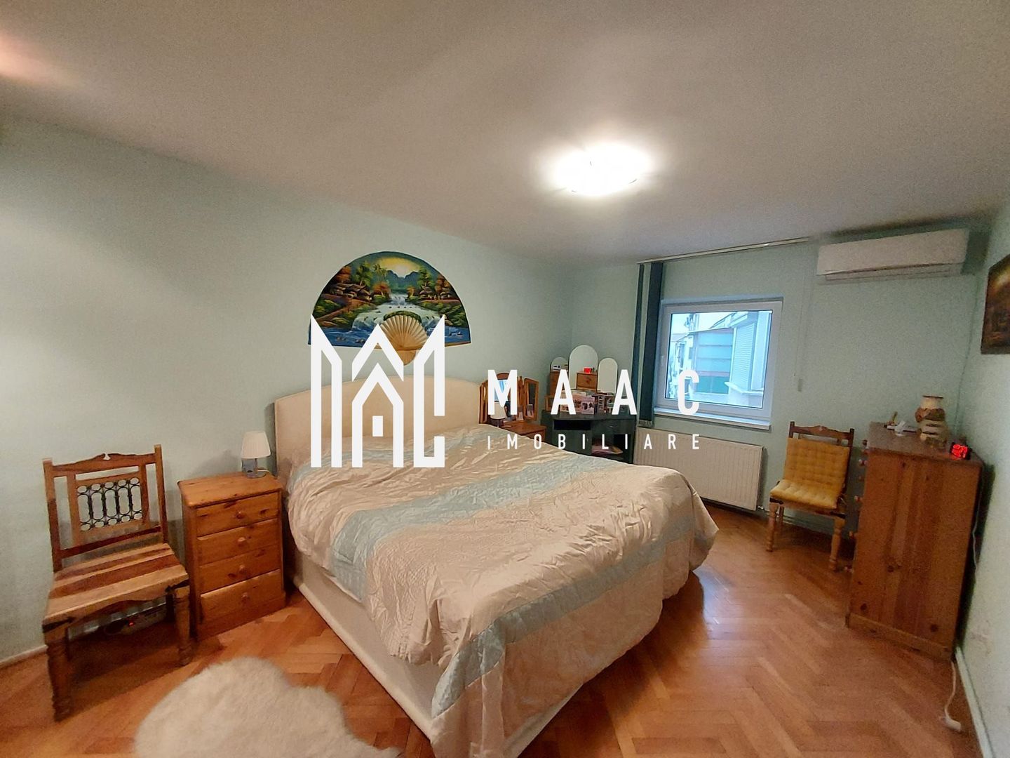 Apartament 5 Camere | 2 Nivele | 150MPU | Hipodrom 3 - Poză 16