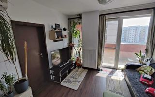 Apartament de inchiriat - 2 camere - Torontalului - Iris 4 - Poză 1